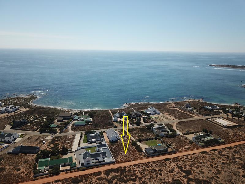 0 Bedroom Property for Sale in Duyker Eiland Western Cape